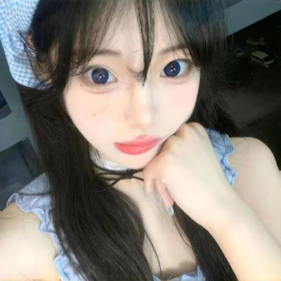 蓝月