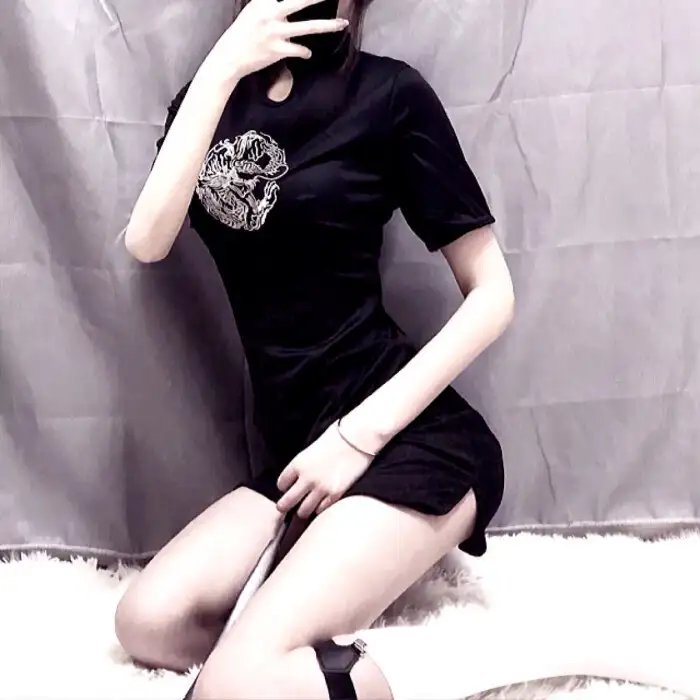 在上帝赐予的土地上游玩